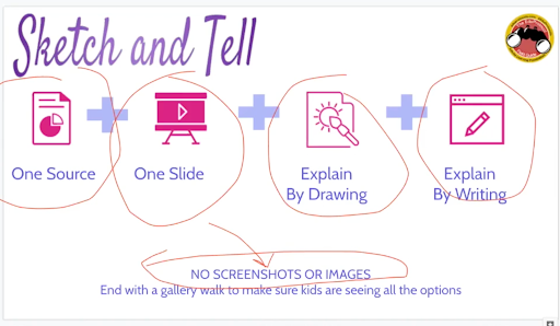 What I Learned at the Back to School Conference! - SULS0129