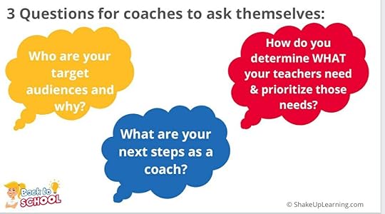 What I Learned at the Back to School Conference! - SULS0129