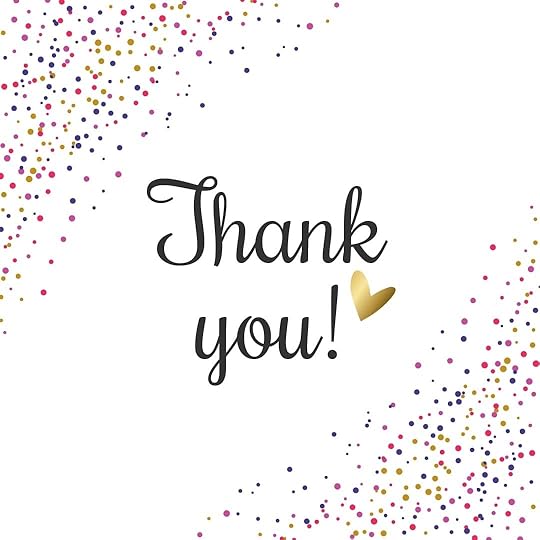 I just want to take a moment to say an enormous THANK YOU to everyone who has shared, promoted, read, downloaded, squeed about or quietly enjoyed Always Eli over the last few days.