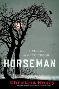 Horseman by Christina Henry