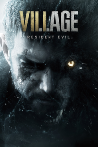 Resident Evil VII Village