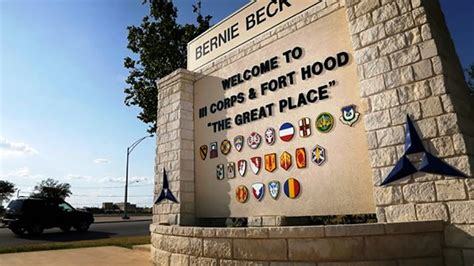 Fort Hood, Military Base | Military.com