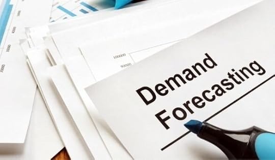 How To Improve Your Company’s Inventory Demand Forecasting