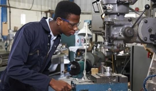 Top Workplace Safety Tips for Machinists