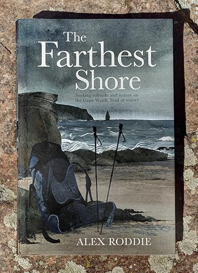 the farthest shore book cover