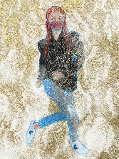 Spacetime, What? (Vibe), detail