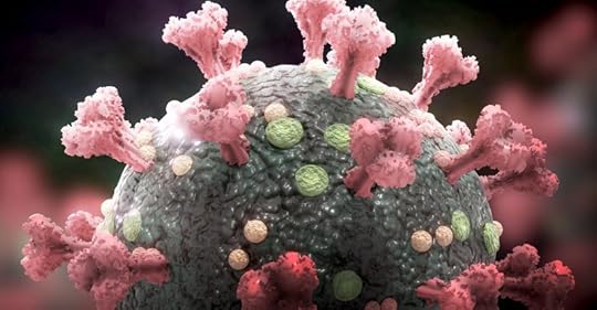 The CDC, FDA and NIAID were well aware the spike protein was likely causing damage to the endothelial cells lining the circulatory system.