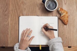 polish your bookstore approach