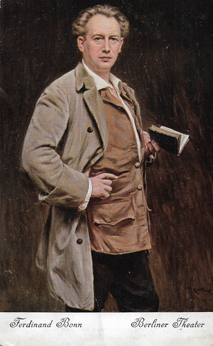 Ferdinand Bonn
