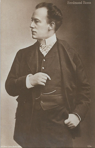 Ferdinand Bonn