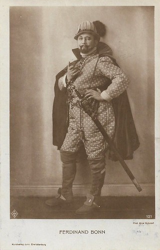 Ferdinand Bonn