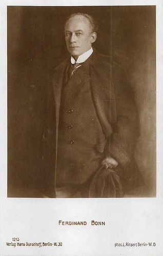 Ferdinand Bonn