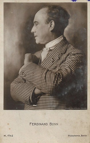 Ferdinand Bonn
