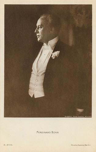 Ferdinand Bonn