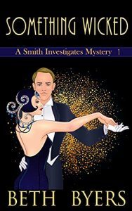 Something Wicked by Beth Byers
