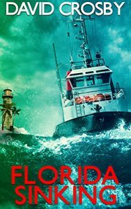 Florida Sinking by David Crosby