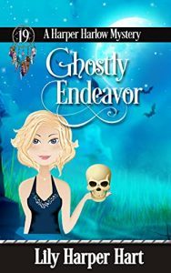 Ghostly Endeavour by Lily Harper Hart