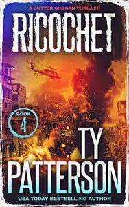 Ricochet by Ty Patterson