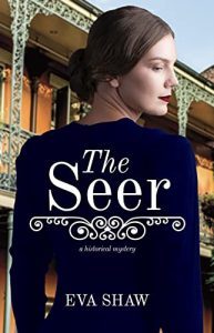 The Seer by Eva Shaw