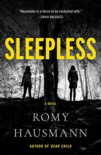 Sleepless by Romy Hausmann