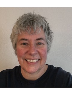 Crime Writers Interview with Nichelle Seely
