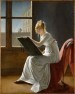 Charlotte du Val d'Ognes by Marie Denise Villers, Courtesy of the Metropolitan Museum of Art