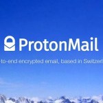 protonmail secure email