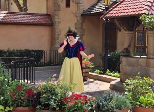 Snow White