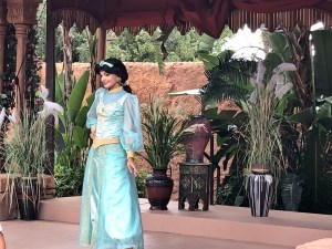 Princess Jasmine