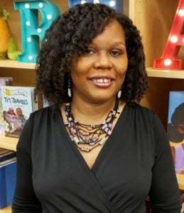 Kelly Starling Lyons