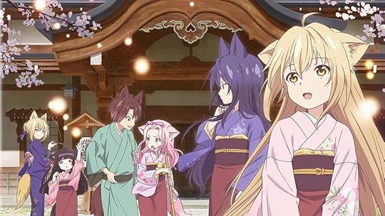 Konohana Kitan
