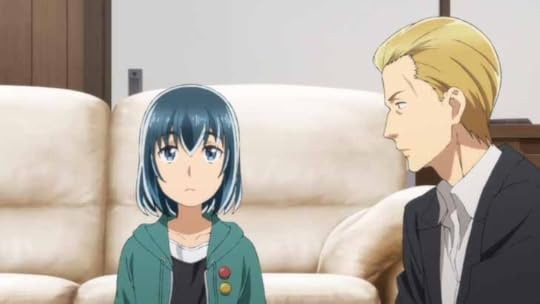 hinamatsuri anime