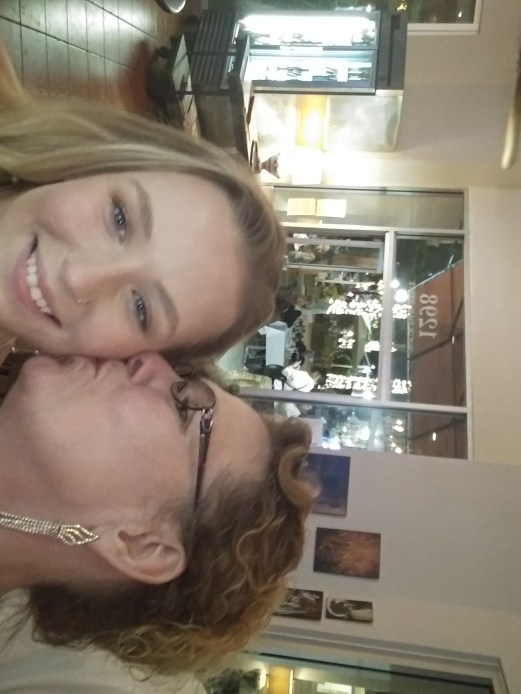 Winnie Winkle Wedding pic 2. No use without permission