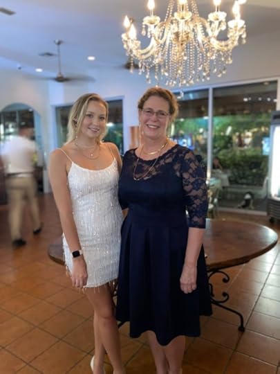 Winnie Winkle Wedding pic 3. No use without permission