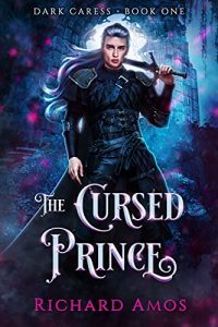 The Cursed Prince cover