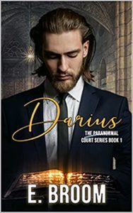Darius cover