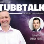 TubbTalk - Eamon Moore - How to Grow an MSP With Partner to Partner Collaboration