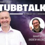 Richard Tubb - How To Succeed with Excellent MSP Customer Service with Andrew Wallace of Smileback - TubbTalk 79