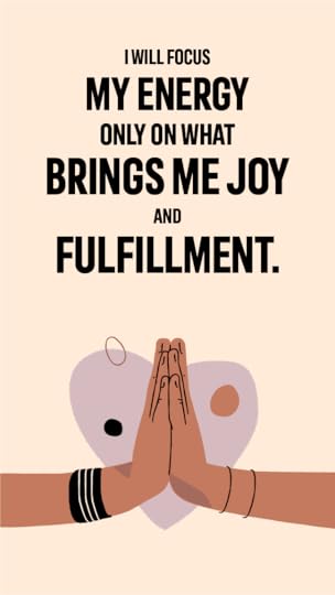 Mindful Morning Routine