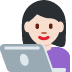 👩🏻‍💻