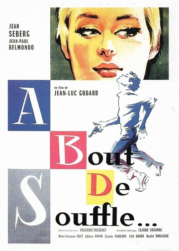 À bout de souffle