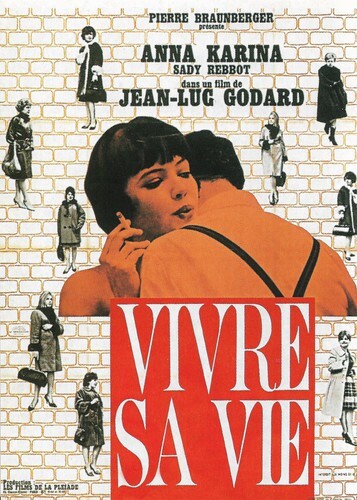 Vivre sa vie