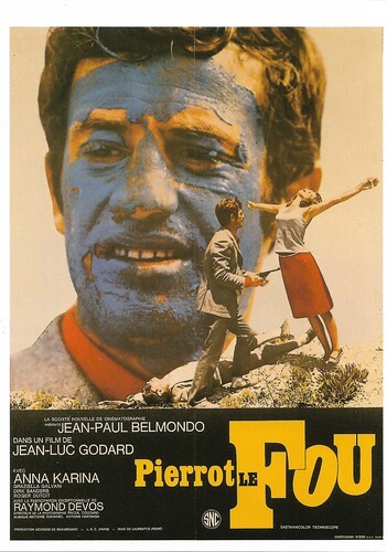 Pierrot le fou