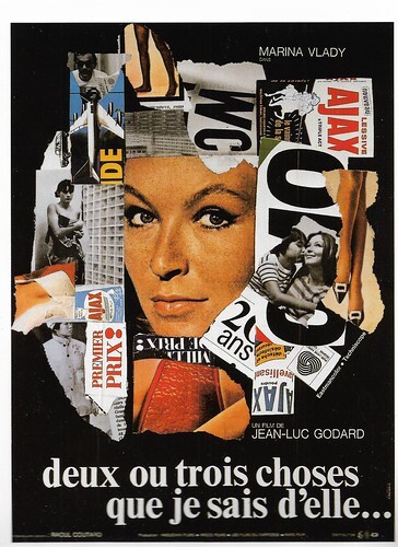 Deux ou trois choses que je sais d'elle