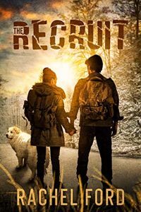 The Recruit by Rachel Ford