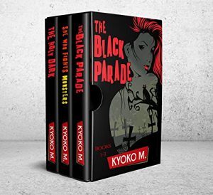 The Black Parade Boxed Set by Kyoko M.