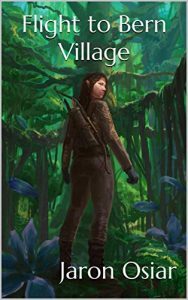 Flight to Bern Village by Jason Osiar