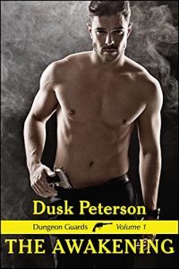 The Awakening by Dusk Peterson
