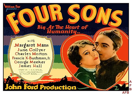 Four Sons (1928) - IMDb