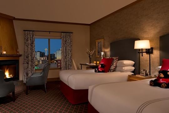 the edgewater seattle hotels near pike place market